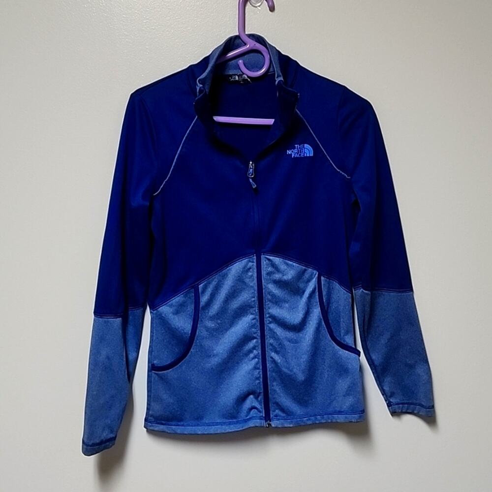 The North Face Two Tone Jacket size Small